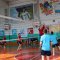 Зональные соревнования по волейболу состоялись в территориальных органах внутренних дел края